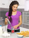Royalty Line® ESMS800 Staafmixer - 3 in 1 Staafmixer Set - 800W Hakmolen & Garde - Handmixer Met Snelheidsinstellingen - RVS
