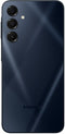 Samsung Galaxy A16 - Smartphone - 4GB RAM - 128GB - Donkerblauw
