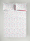 Set beddengoed Naturals RIN (Bed van 180)