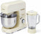 Ariete 1596/11 - Voedselverwerker - 1500 W 4,3 L Beige