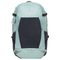 Vaude Bike Alpin 23+5 l - Dames MTB rugzak - Ventilerend rugpand - Blauw