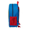 Superman Schoolrugzak - Blauw