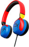 HP HyperX Cloud Mini - Gaming headset - Draad - Flip-to-mute - Multi-color