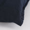In The Mood Collection Tivoli Loungekussen - L100 x B70 cm - Donkerblauw