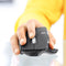 Logitech MX Master 3 - Draadloze muis - MagSpeed scrollen en Darkfield tracking - Grafiet