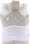 Skechers Uno Gen1 - Lage Sneakers - Color Surge - Gebroken wit (maat 31)