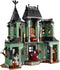 LEGO® Creator 3in1 - Spookhuis (31167) - 736 onderdelen - 5 minifiguren