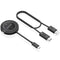 Aisens ASWL-H2KC30M004-BK - HDMI-Kabel - 1080P 60Hz - Zwart