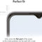 iMoshion Screenprotector Geschikt voor Samsung Galaxy A23 (5G) - iMoshion Screenprotector Folie 3 pack