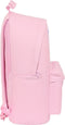 Laptop Backpack Benetton benetton Pink 31 x 41 x 16 cm