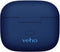 Veho STIX II Pro - True Wireless Hoofdtelefoons - Draadloos Bluetooth 5.3 - Blauw