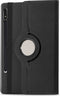 iMoshion Tablet Hoes Geschikt voor Samsung Galaxy Tab S8 Plus / Tab S7 Plus / Tab S7 FE - iMoshion 360° Draaibare Bookcase - Zwart