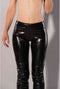 Datex strakke lange broek