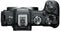 Canon EOS R8 - Systeemcamera - 24.2 MP full frame - Zwart