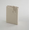 Verstelbaar onderlaken Naturals ELBA Beige 105 x 190/200 cm (Bed van 105)