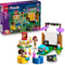 LEGO Friends Filmavond Bouwpakket voor Kinderen - 42642