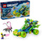LEGO DREAMZzz™ Mateo en het Z-Blob actievoertuig - 71491