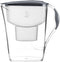 Dafi - Luna 3.3l Water Filter + 2 Unimax Filters - Grijs