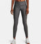 Under Armour Armour HiRise Leg Dames Sportlegging - Maat M