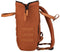 CABAIA Adventurer Essentials Backpack - Rugzak met laptopvak 10L - Turin terracotta