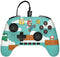 PowerA Advantage - Bedrade Gamecontroller - Hall Effect-modules - Multi-color