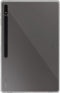 iMoshion Tablet Hoes Geschikt voor Samsung Galaxy Tab S8 Ultra - iMoshion Softcase Backcover tablet - Transparant