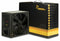 Inter-Tech Argus GPS-800 - ATX Voeding 800W 80 PLUS Gold - Zwart