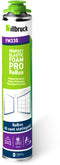 Illbruck Purschuim elastastic foam nbs fm330 880ml (Prijs per stuk)