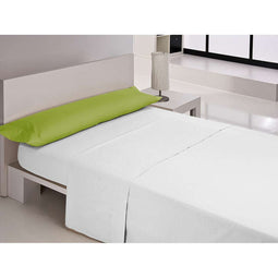 Verstelbaar onderlaken Happy Home MIX COLORS Groen Bed van 90 90 x 200 + 30 cm