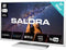 Salora 32 Milkyway - LCD TV - HD Ready - Google Android 9.0 - Wit (2021)