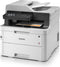 Brother MFC-L3750CDW - Draadloze All-In-One Kleurenledprinter
