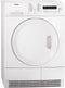 AEG T71272NAC - Condensdroger - 7 kg - 11 programma's - Energieklasse B