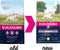 Eukanuba Growing Puppy Small Breed Kip - Hondenvoer - 3 kg