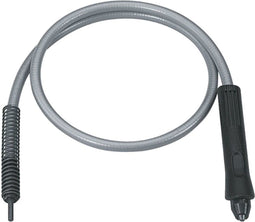 Wolfcraft 2230000 - Buigzame as - Flexibele kabel - 1300 mm