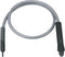 Wolfcraft 2230000 - Buigzame as - Flexibele kabel - 1300 mm