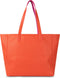Oilily Steffi - Shopper - Dames - Ritssluiting - Rood - One size