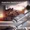 Nuvance - USB C naar HDMI Kabel - 2 Meter - 4K Ultra HD