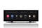 Hifi Rose RS520 zwart all in one Streaming netwerkspeler met versterker