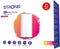 STRONG 5G Router AX3000 - 5G Mobile Router - Snelheid tot 3,2 Gbps - Wi-Fi 6