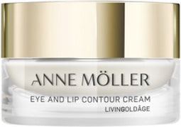 Lipbalsem Anne Möller