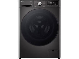 LG F2V7SLIM9B - Wasmachine - 9 kg - AI DD TurboWash 360° - A-10%