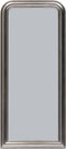Riviera Maison Spiegel Staand - Place Vendôme Mirror - 100x220 cm - Zilver