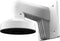 Hikvision DS-1272ZJ-110 - Muurbeugel - Aluminium - Wit
