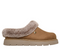Skechers BOBS Keepsakes Lite - Damespantoffel met Memory Foam - Kastanje - Maat 40