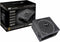 Thermaltake Toughpower GF1 - Voedingsbron 650W 80 Plus Gold Modulair ATX - Zwart
