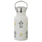 Fresk Drinkfles Thermos Pinguïn 350 ml
