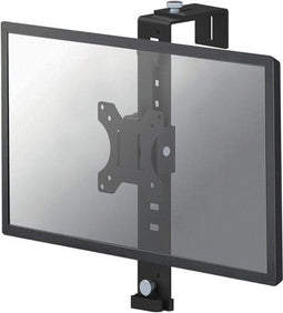 Neomounts FPMA-CH100BLACK - Bureaumount - Verstelbare hoogte 30" - Zwart