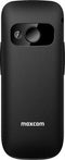 MaxCom Comfort MM724 - Mobiele 4G telefoon - Grote toetsen helder display SOS toets