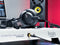 Hercules HDP DJ45 - DJ koptelefoon - Inklapbaar draaibare oorschelpen - Zwart