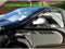 Zijwindscherm Volkswagen Golf Plus 5deurs va. 2005